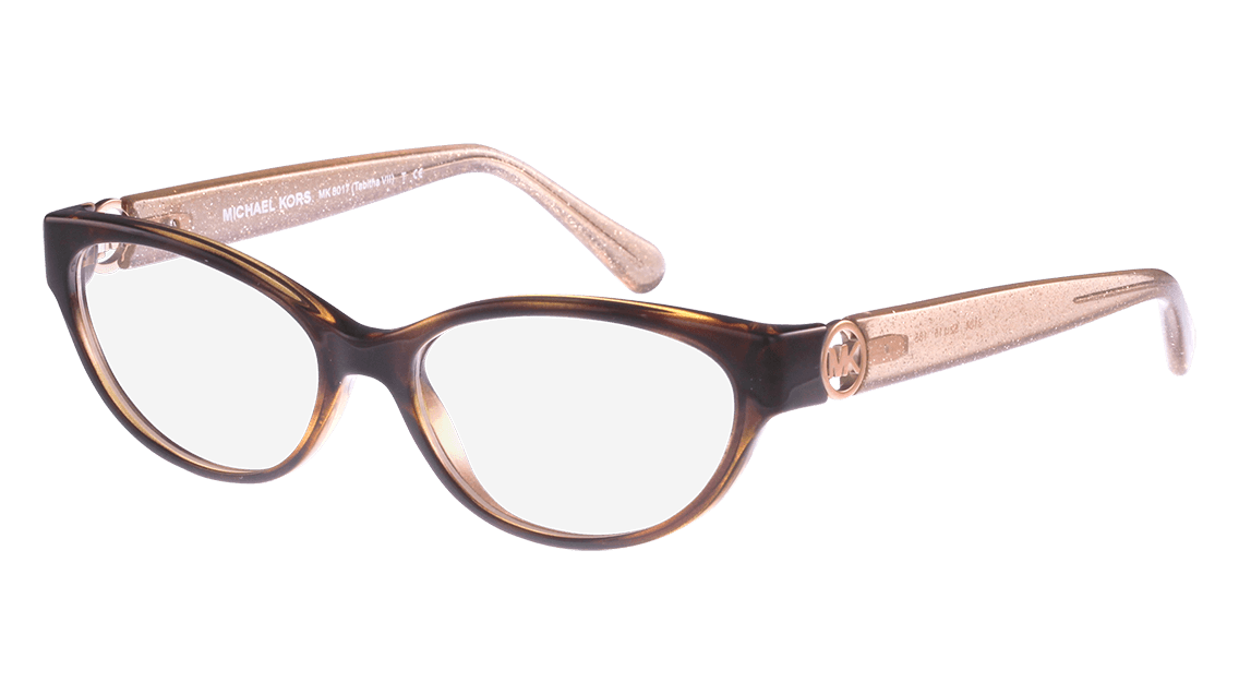 Michael Kors MK 8017 MK8017 Tabitha VII Designer Glasses